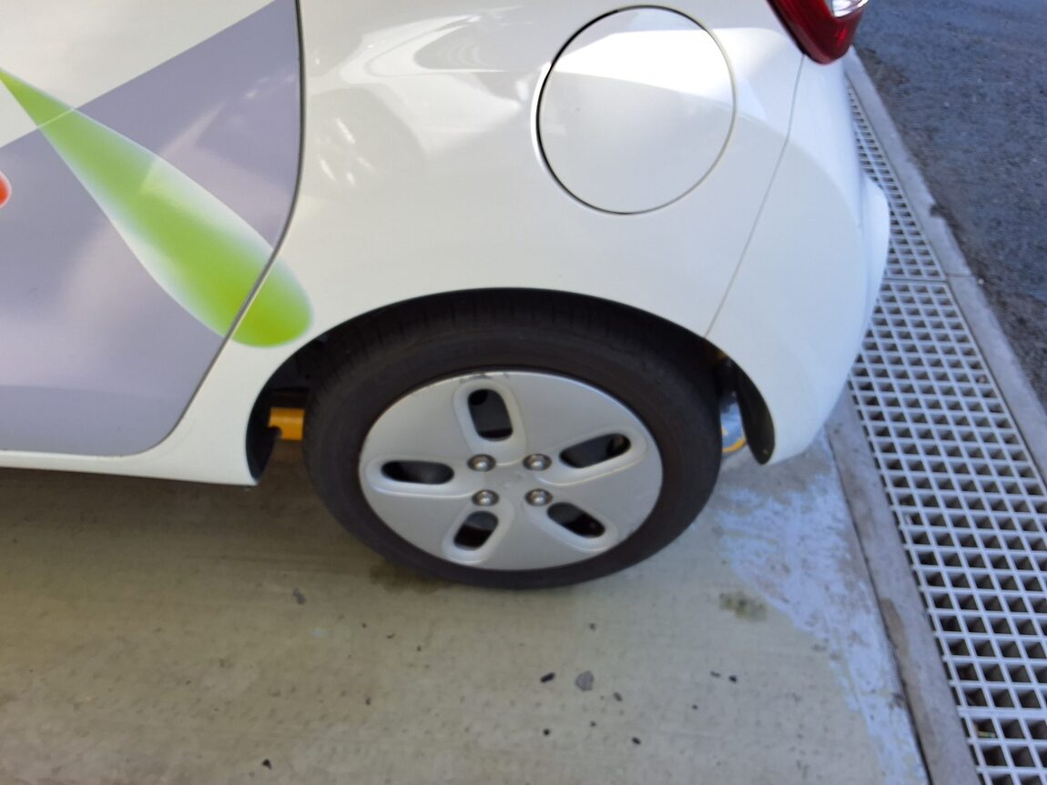 KIA THE NEW RAY VAN PRESTIGE 2021 - zdjęcie 20