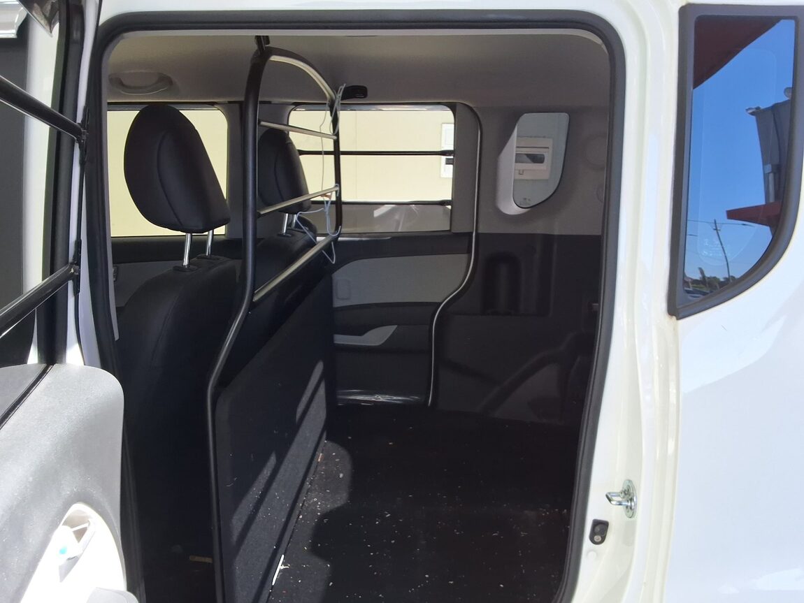 KIA THE NEW RAY VAN PRESTIGE 2021 - zdjęcie 13