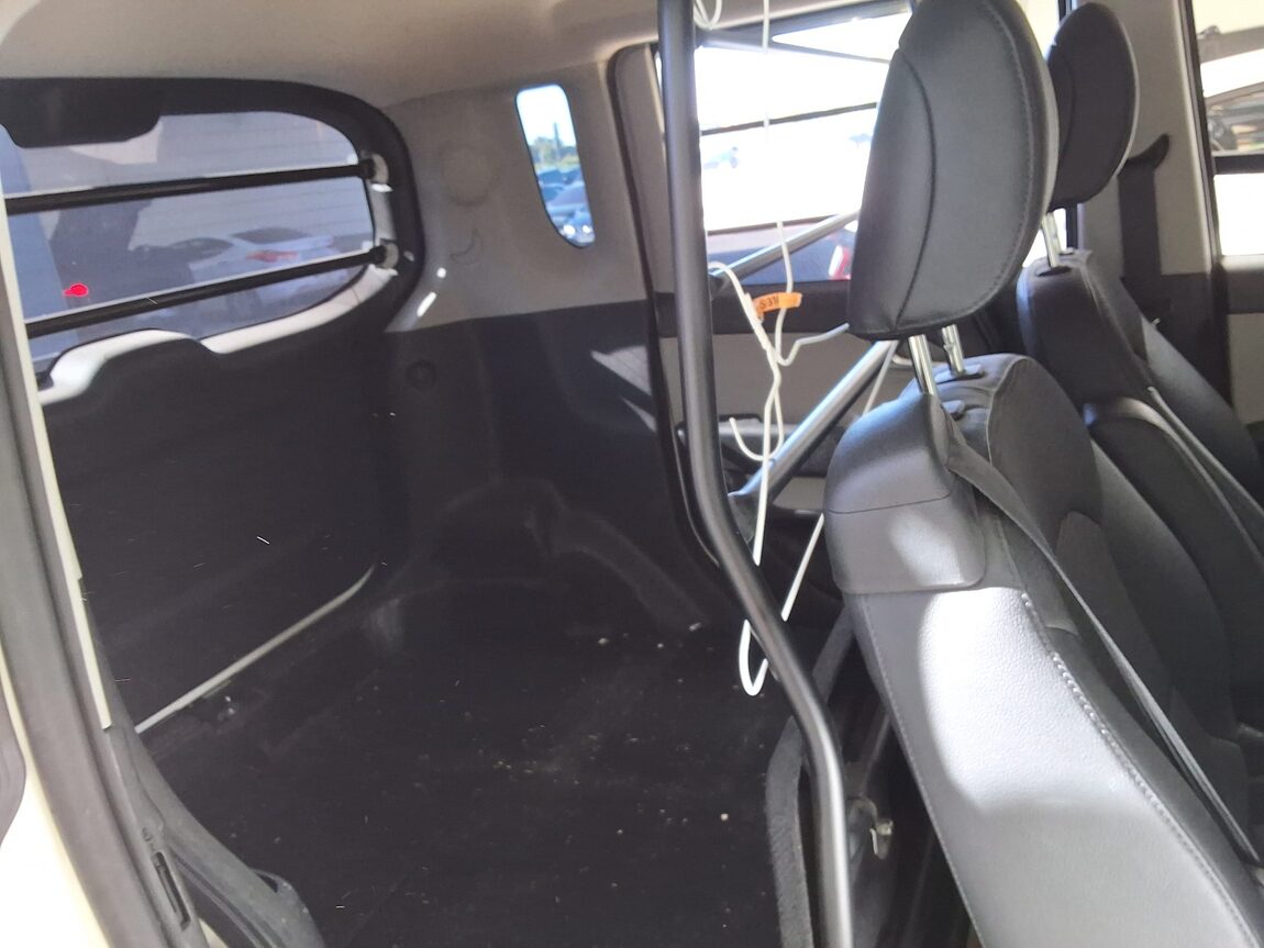 KIA THE NEW RAY VAN PRESTIGE 2021 - zdjęcie 14