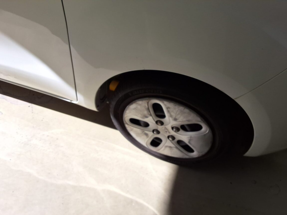 KIA THE NEW RAY VAN PRESTIGE 2021 - zdjęcie 21