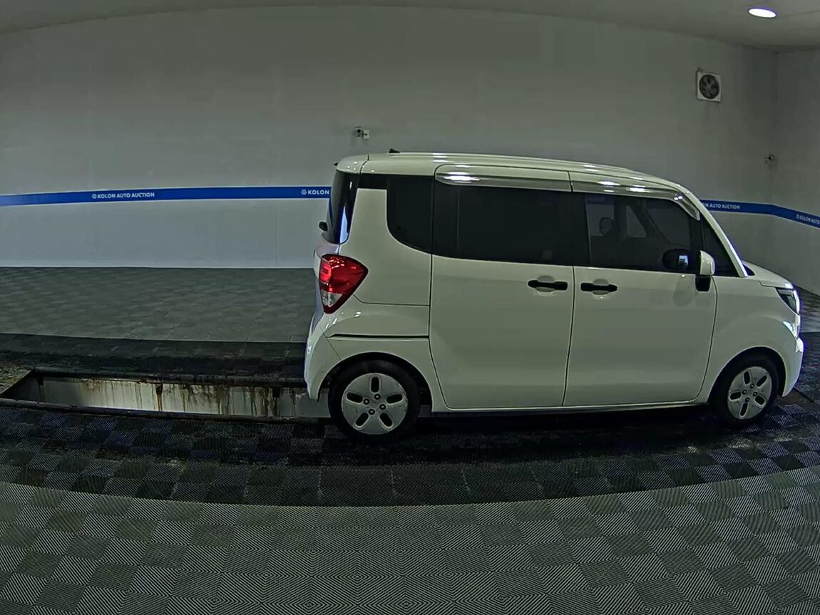 KIA THE NEW RAY VAN PRESTIGE 2021 - zdjęcie 4