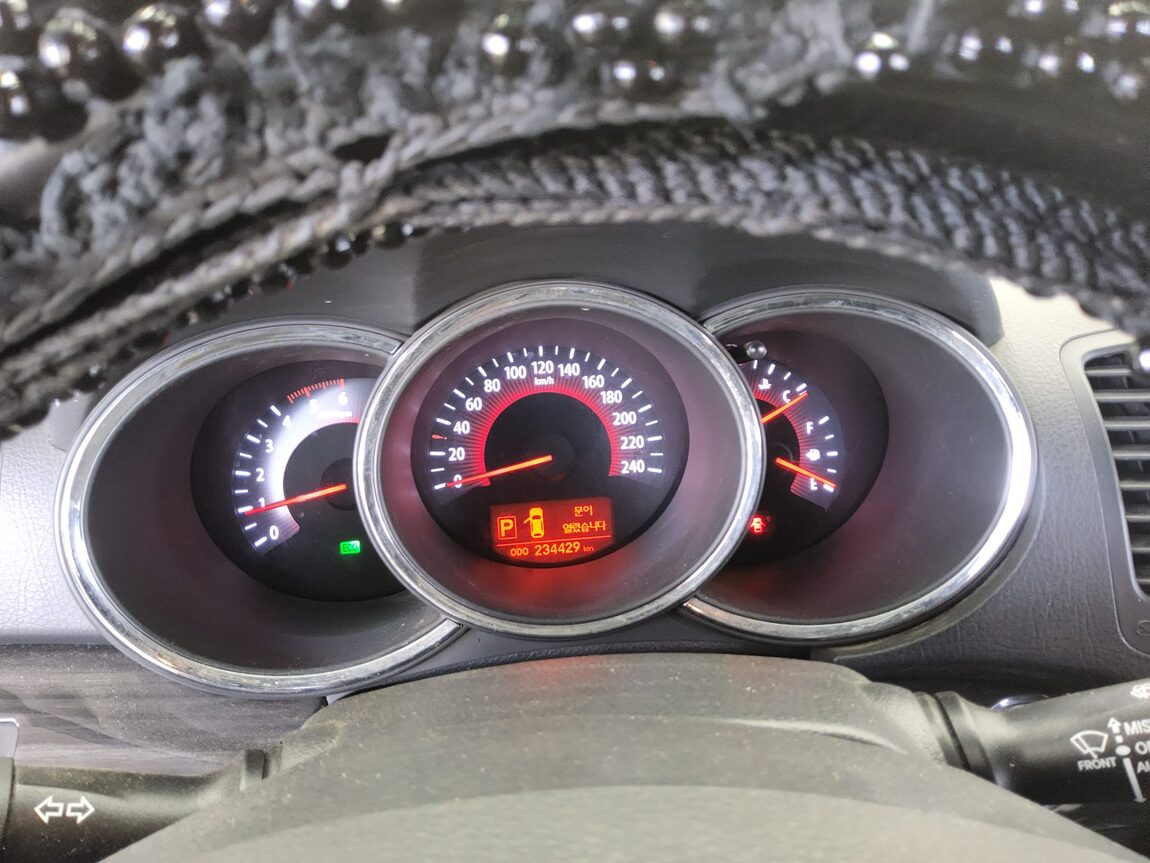 KIA SORENTO R DIESEL 2.0 2WD TLX PREMIUM 2011 - zdjęcie 9