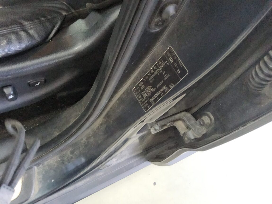 KIA SORENTO R DIESEL 2.0 2WD TLX PREMIUM 2011 - zdjęcie 16