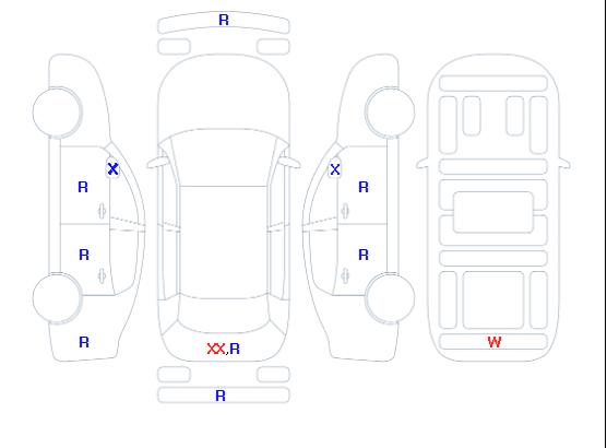 KIA SORENTO R DIESEL 2.0 2WD TLX PREMIUM 2011 - zdjęcie 24