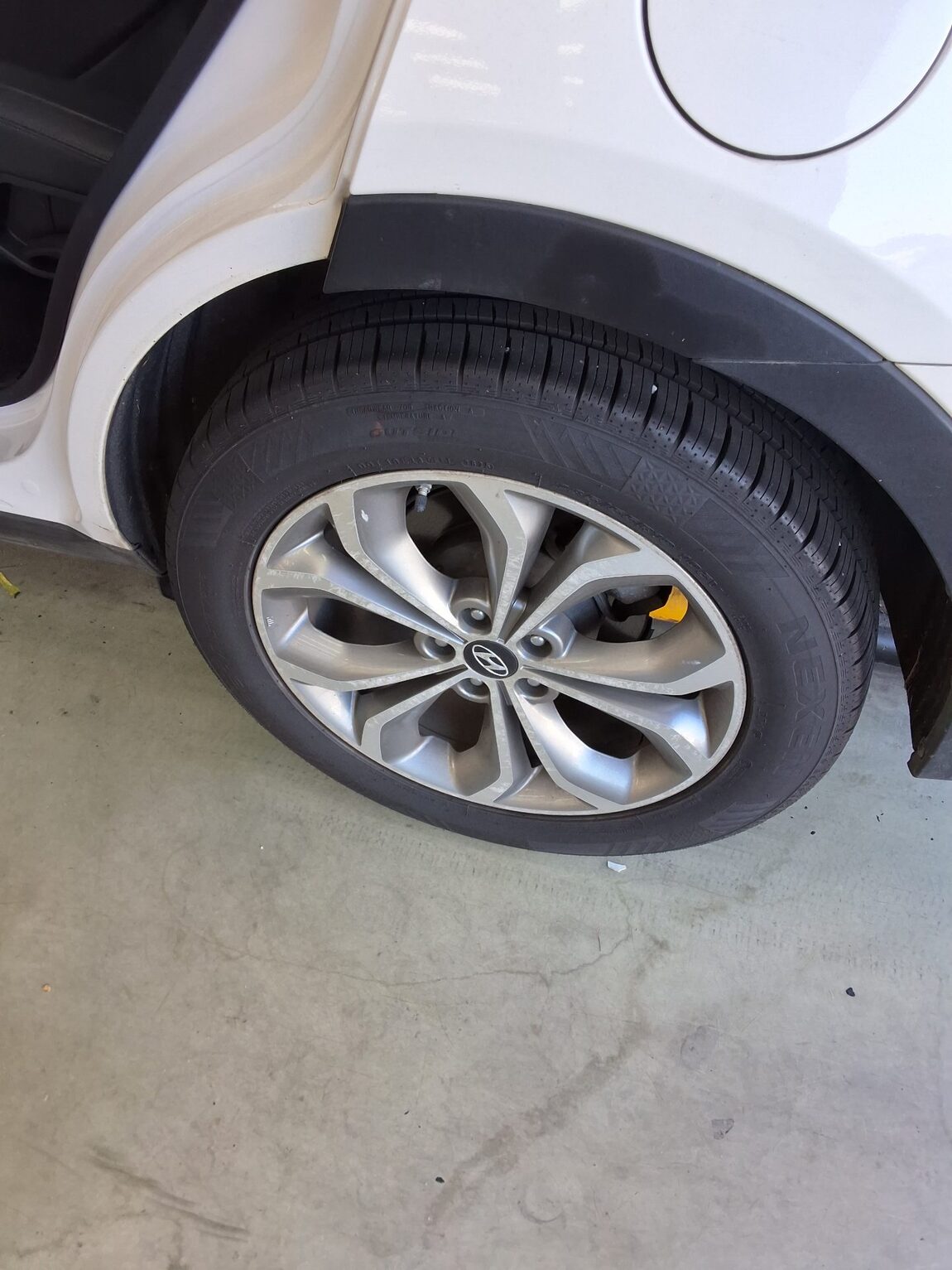 HYUNDAI SANTA FE (DM) DIESEL R2.0 2WD EXCLUSIVE SPECIAL 2015 - zdjęcie 22