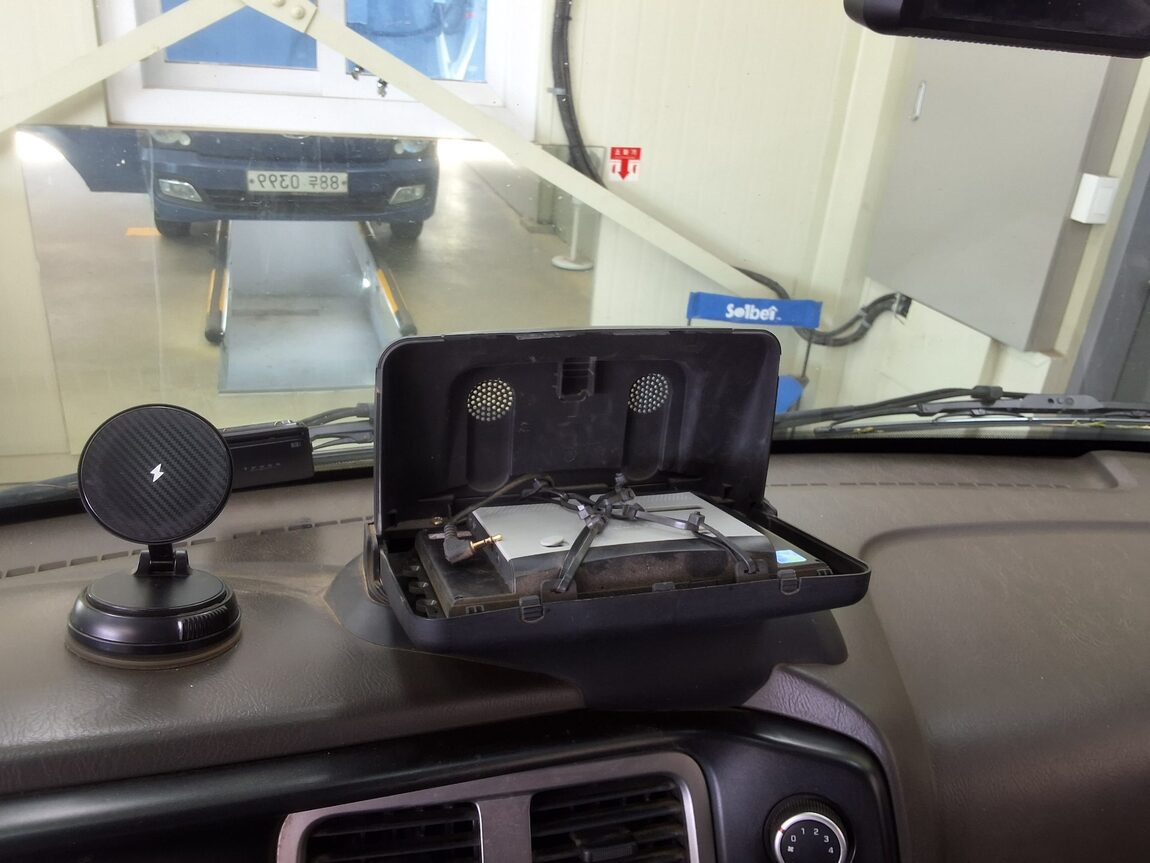 HYUNDAI PORTER II CRDi DOUBLE CAB EXTRA LONG WHEELBASE SMART 2018 - zdjęcie 24