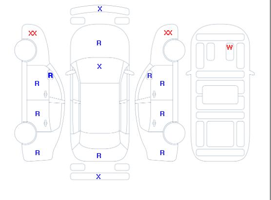 KIA SPORTAGE R DIESEL R2.0 2WD TLX LUXURY MODEL 2012 - zdjęcie 24