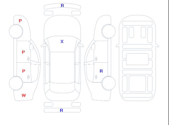 KIA NEW SORENTO R R2.0 2WD LIMITED 2013 - zdjęcie 25