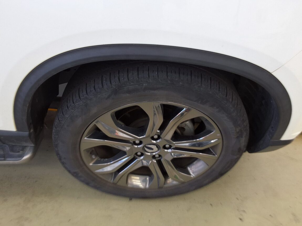 KG MOBILITY (SSANGYONG) G4 REXTON 2.2 4WD WHITE EDITION 2020 - zdjęcie 23