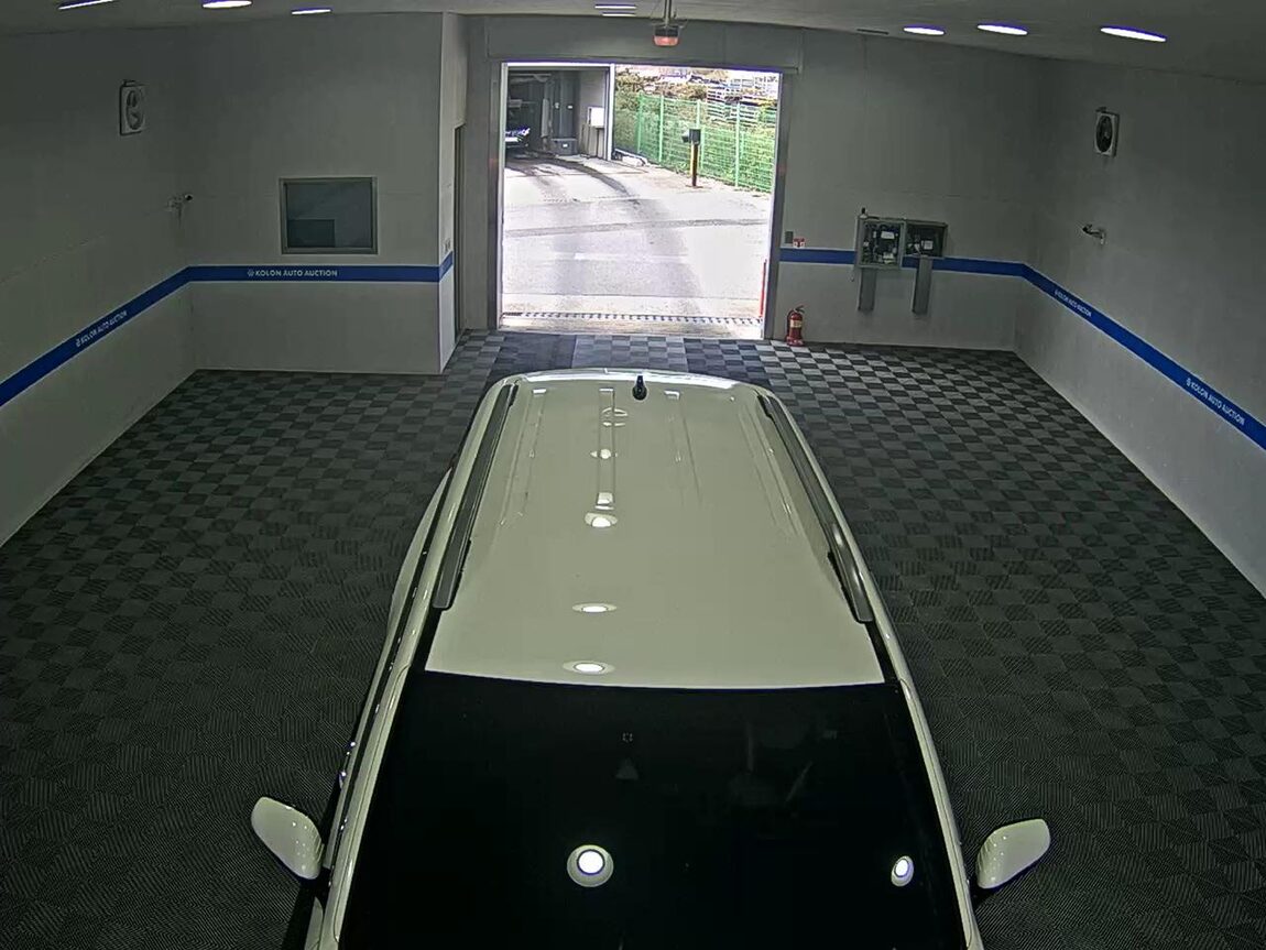 KG MOBILITY (SSANGYONG) G4 REXTON 2.2 4WD WHITE EDITION 2020 - zdjęcie 7
