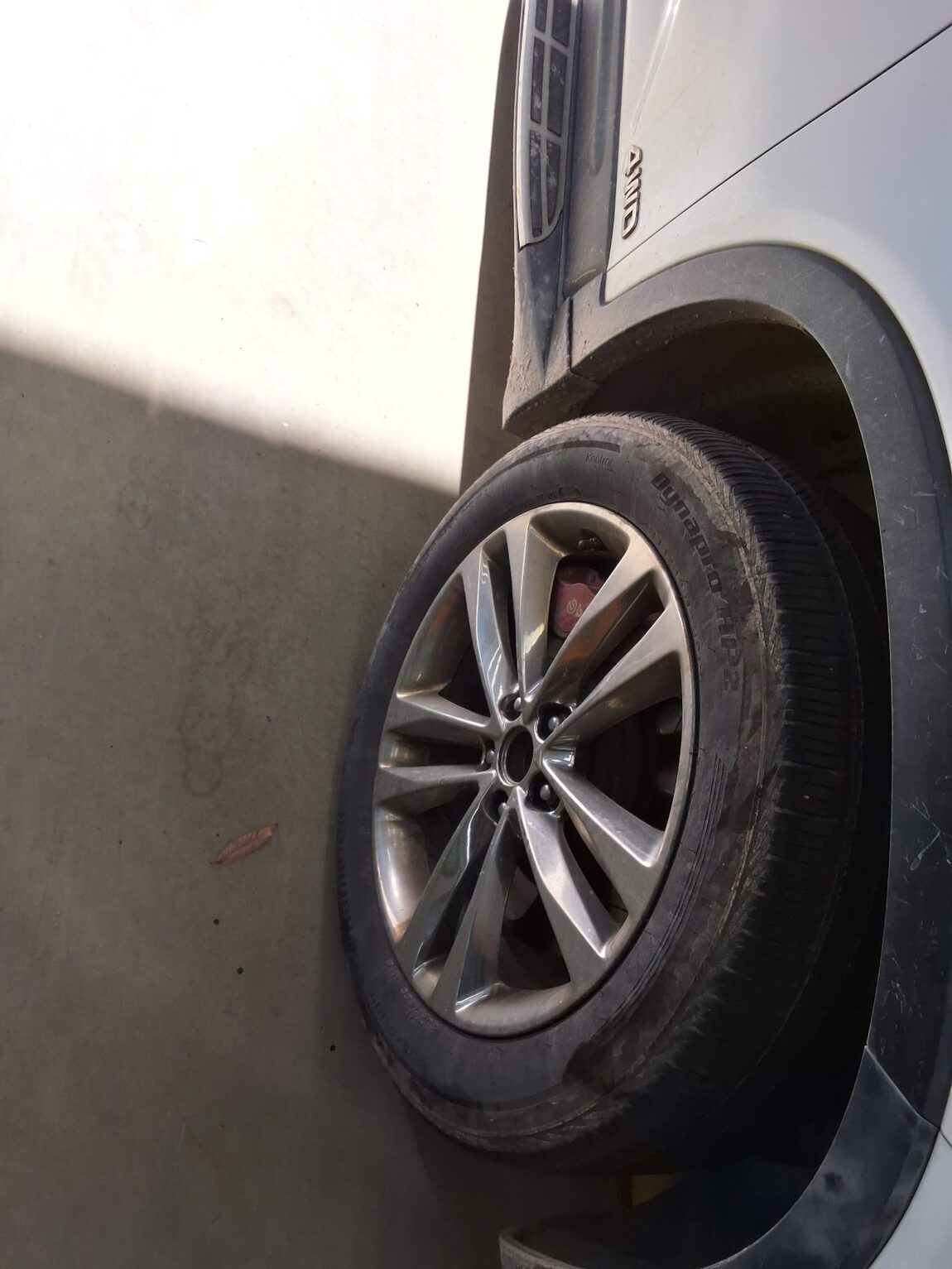 KIA NEW SORENTO R R2.2 4WD LIMITED SPECIAL 2014 - zdjęcie 21