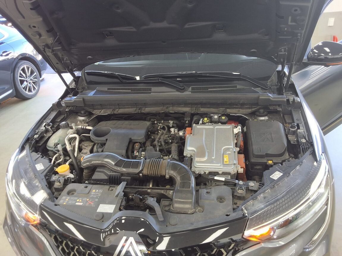RENAULT (SAMSUNG) ARKANA HYBRID 1.6 GTe E-TECH DESIGN PACKAGE 2025 - zdjęcie 19