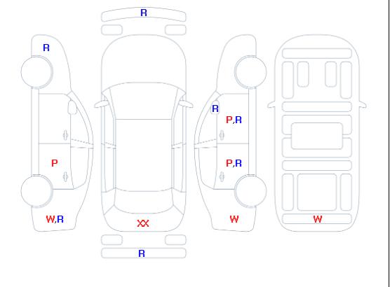 HYUNDAI EQUUS (NEW) VS380 EXCLUSIVE 2015 - zdjęcie 29