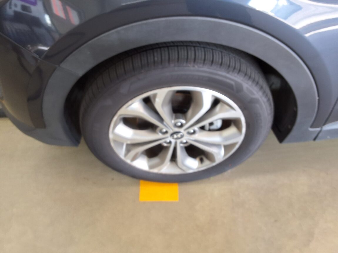 HYUNDAI SANTA FE (DM) DIESEL R2.2 4WD EXCLUSIVE 2014 - zdjęcie 19