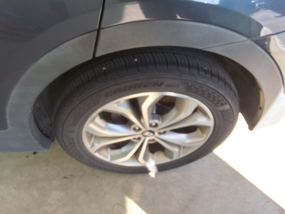 HYUNDAI SANTA FE (DM) DIESEL R2.2 4WD EXCLUSIVE 2014 - zdjęcie 20