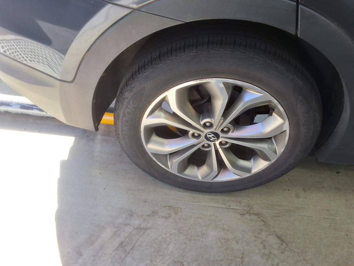 HYUNDAI SANTA FE (DM) DIESEL R2.2 4WD EXCLUSIVE 2014 - zdjęcie 22