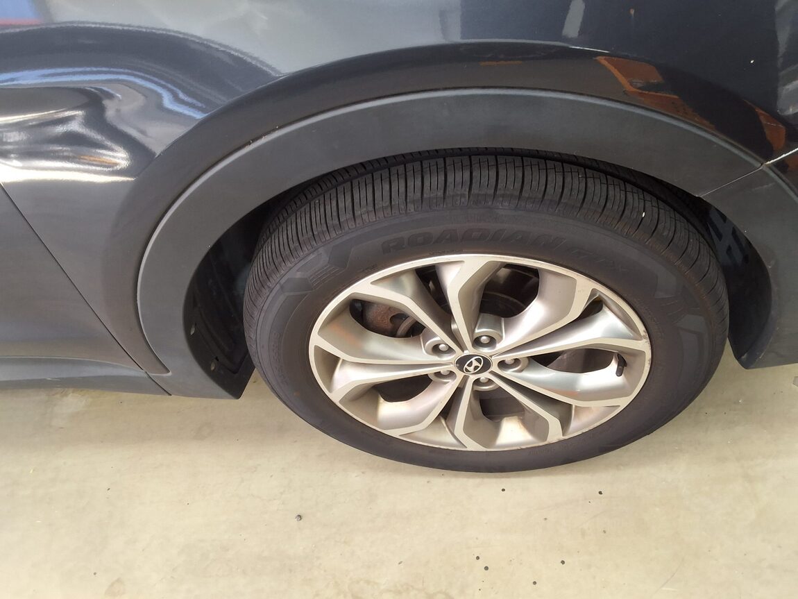 HYUNDAI SANTA FE (DM) DIESEL R2.2 4WD EXCLUSIVE 2014 - zdjęcie 21