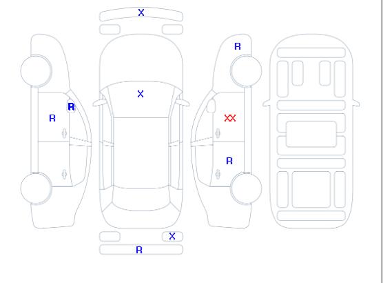 MERCEDES-BENZ CLA-CLASS CLA200 CDI NAVI PACK 2015 - zdjęcie 28