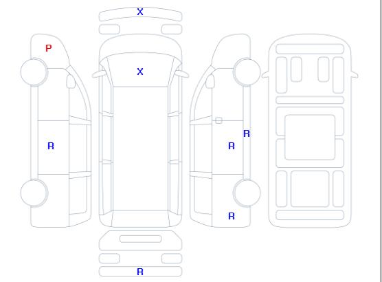 HYUNDAI STARIA 2.2 DIESEL TOURER 11-SEATER 2WD SMART 2022 - zdjęcie 24