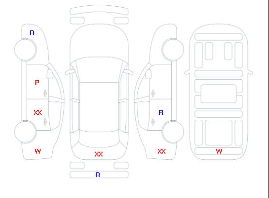 HYUNDAI THE ALL NEW GRANDEUR GASOLINE 2.5 EXCLUSIVE 2023 - zdjęcie 28