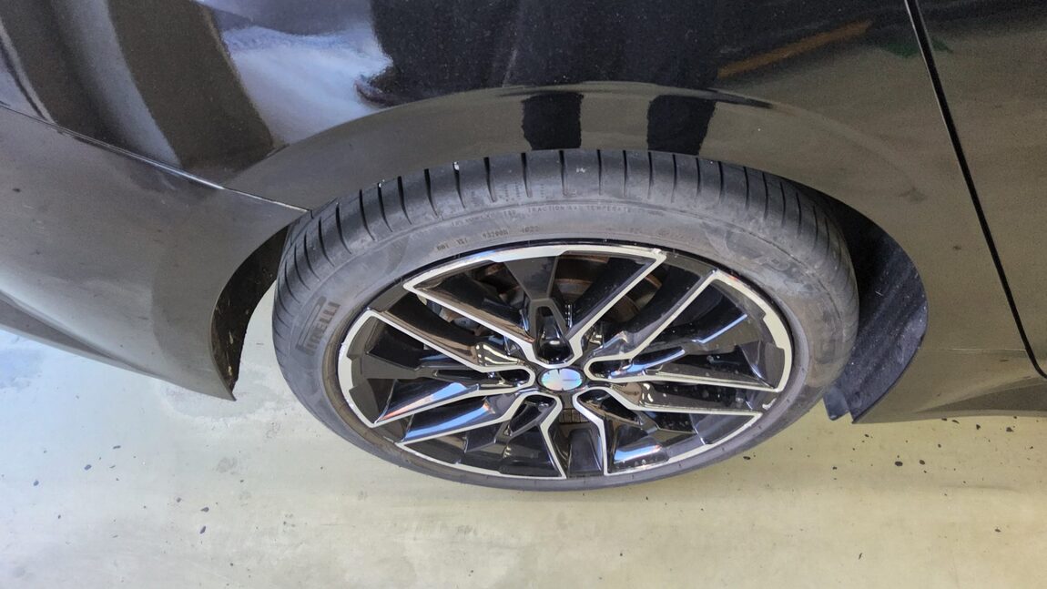 KIA NEW K5 (DL3) 1.6 GASOLINE TURBO NOBLESSE 2021 - zdjęcie 26