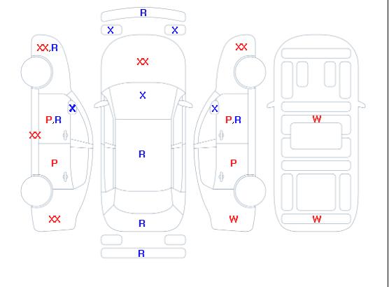 HYUNDAI AVANTE HD 1.6 VVT S16 LUXURY 2007 - zdjęcie 29