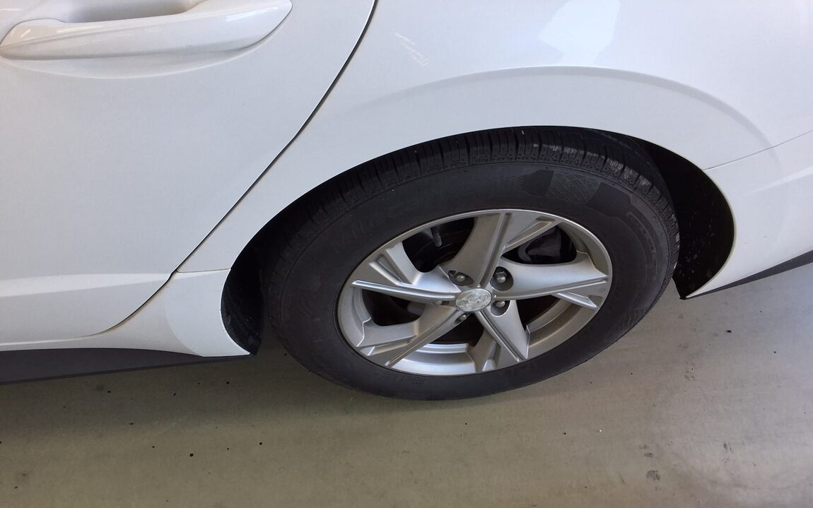HYUNDAI SONATA (DN8) L2.0 RENTAL CAR SMART 2020 - zdjęcie 24