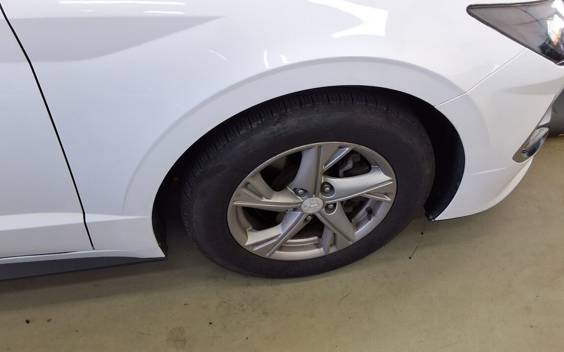 HYUNDAI SONATA (DN8) L2.0 RENTAL CAR SMART 2020 - zdjęcie 25