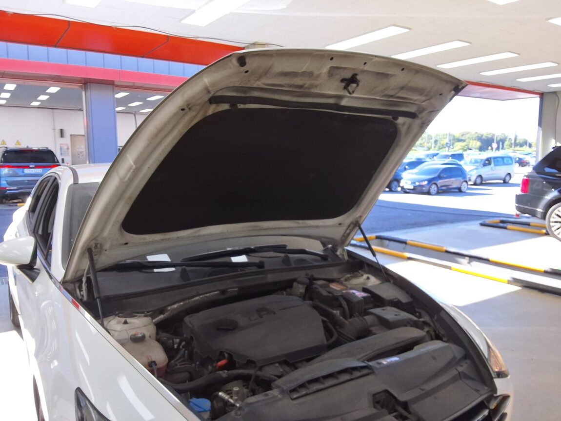 HYUNDAI SONATA (DN8) L2.0 RENTAL CAR STYLE 2022 - zdjęcie 18