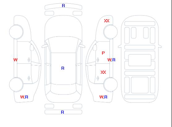 HYUNDAI AVANTE MD M16 GDi LUXURY 2011 - zdjęcie 28
