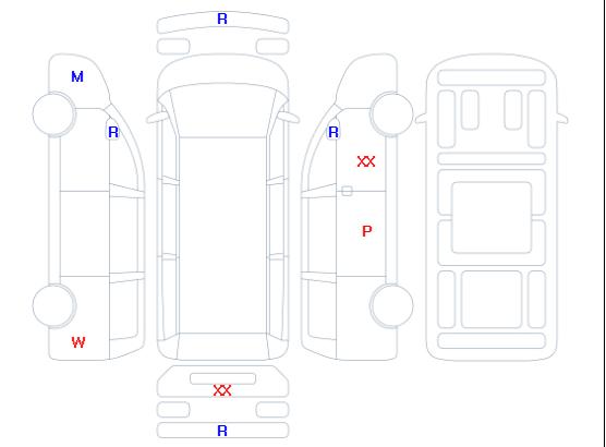 HYUNDAI STARIA 3.5 LPG LOUNGE 9-SEATER INSPIRATION 2022 - zdjęcie 26