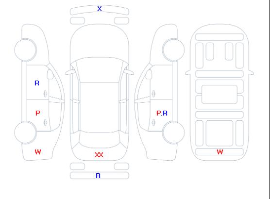 KIA SPORTAGE R DIESEL R2.0 2WD TLX LUXURY MODEL 2011 - zdjęcie 32