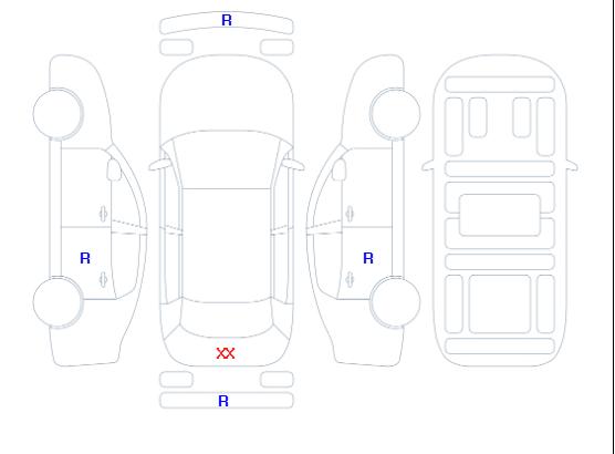 KIA NEW CARNIVAL (KA4) 9-SEATER DIESEL PRESTIGE 2023 - zdjęcie 28