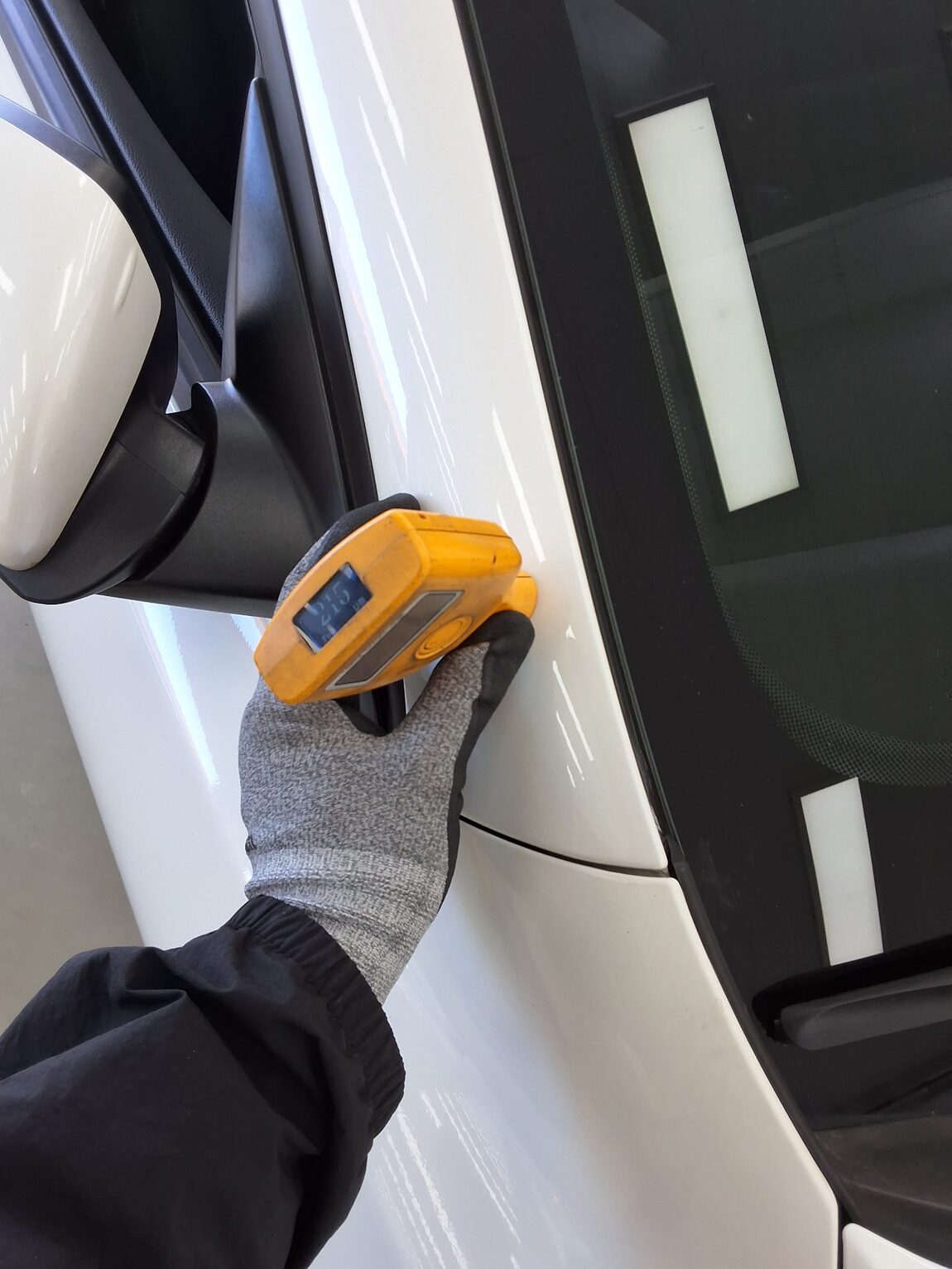 KIA ALL NEW K3 1.6 GASOLINE LUXURY 2020 - zdjęcie 25