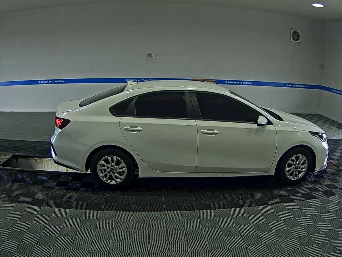 KIA ALL NEW K3 1.6 GASOLINE LUXURY 2020 - zdjęcie 4