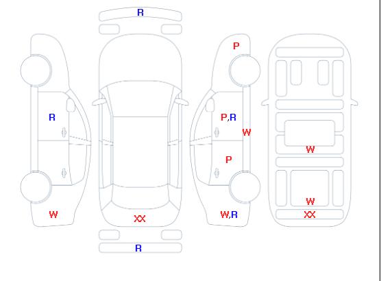 KIA ALL NEW K3 1.6 GASOLINE LUXURY 2020 - zdjęcie 27