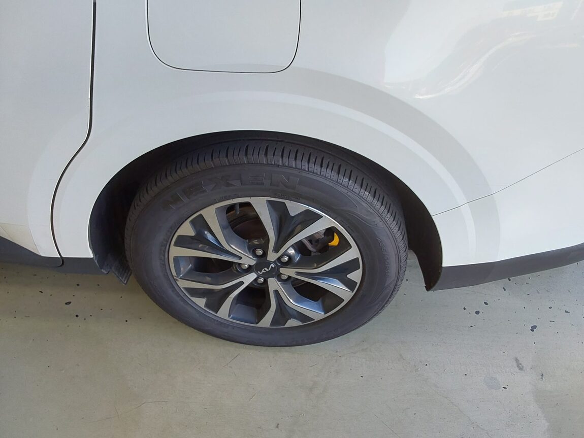 KIA NEW CARNIVAL (KA4) 9-SEATER DIESEL NOBLESSE 2023 - zdjęcie 22