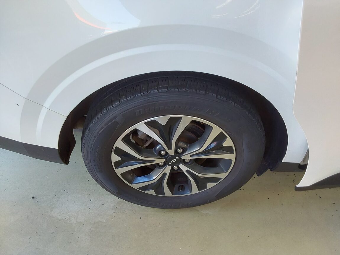 KIA NEW CARNIVAL (KA4) 9-SEATER DIESEL NOBLESSE 2023 - zdjęcie 24