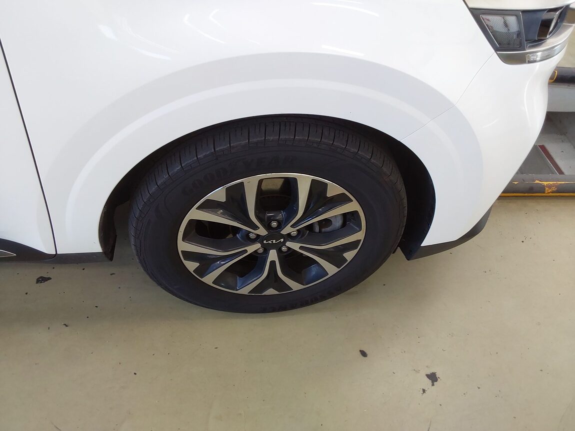 KIA NEW CARNIVAL (KA4) 9-SEATER DIESEL NOBLESSE 2023 - zdjęcie 23