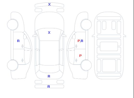 KIA NEW CARNIVAL (KA4) 9-SEATER DIESEL NOBLESSE 2023 - zdjęcie 25