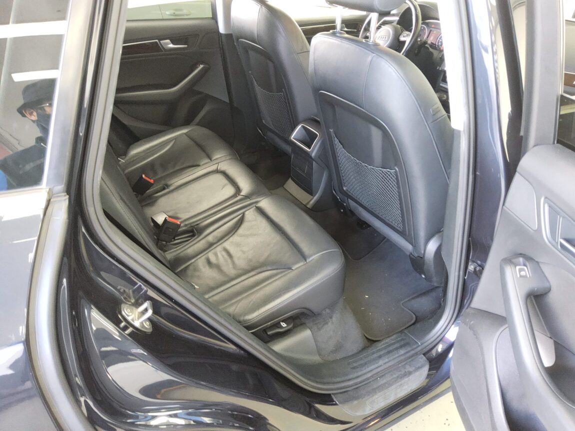 AUDI Q5 35 TDI QUATTRO 2016 - zdjęcie 13