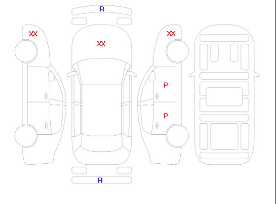 MINI COUNTRYMAN 2.0 D 2013 - zdjęcie 29