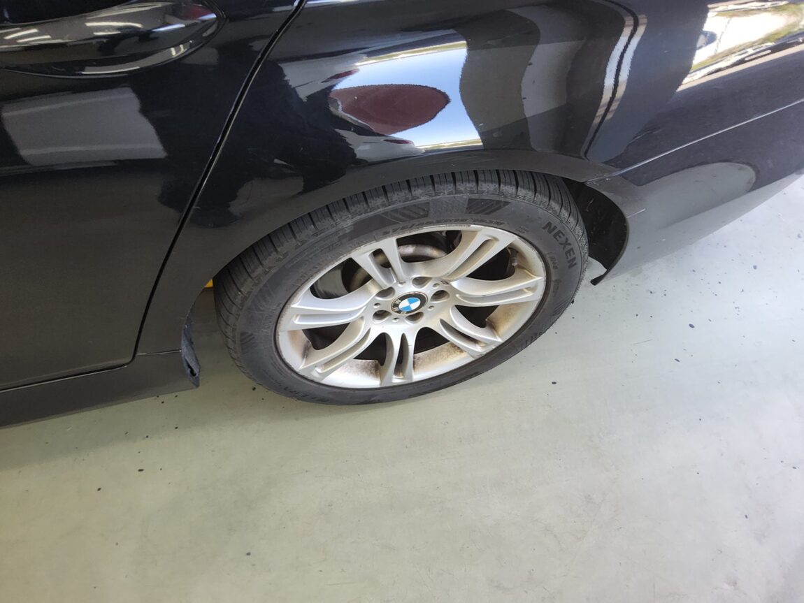 BMW 5 SERIES (6TH GEN) 528i M SPORT 2013 - zdjęcie 21