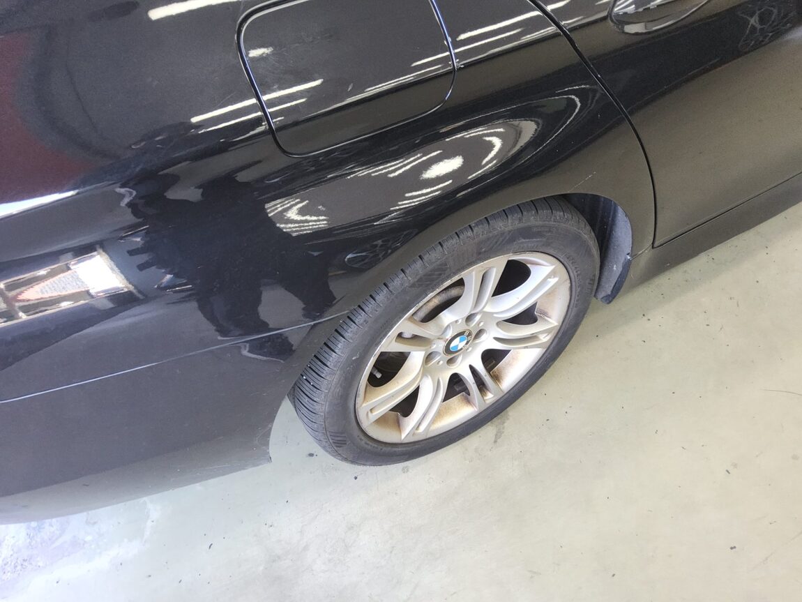 BMW 5 SERIES (6TH GEN) 528i M SPORT 2013 - zdjęcie 23