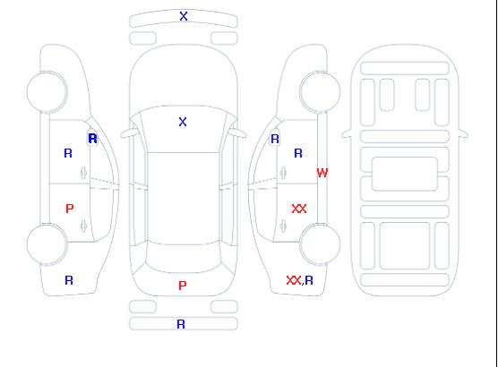 BMW 5 SERIES (6TH GEN) 528i M SPORT 2013 - zdjęcie 24