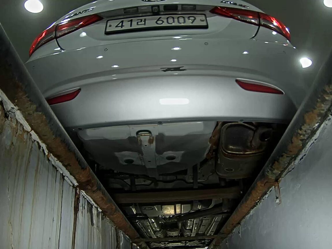 HYUNDAI AVANTE MD M16 GDi LUXURY 2012 - zdjęcie 8