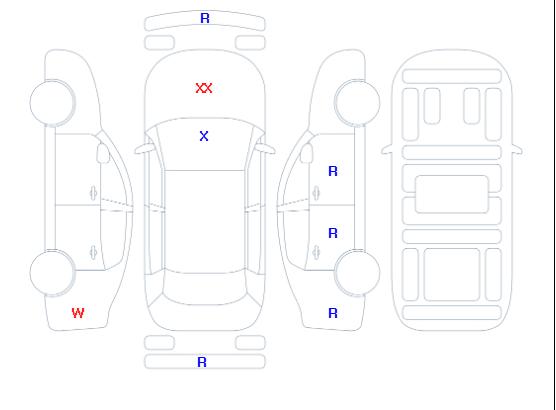 HYUNDAI AVANTE MD M16 GDi LUXURY 2012 - zdjęcie 26