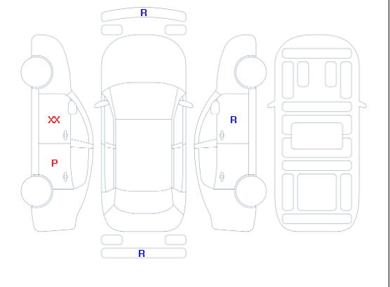 HYUNDAI THE NEW GRANDEUR IG GASOLINE 3.3 EXCLUSIVE 2022 - zdjęcie 27