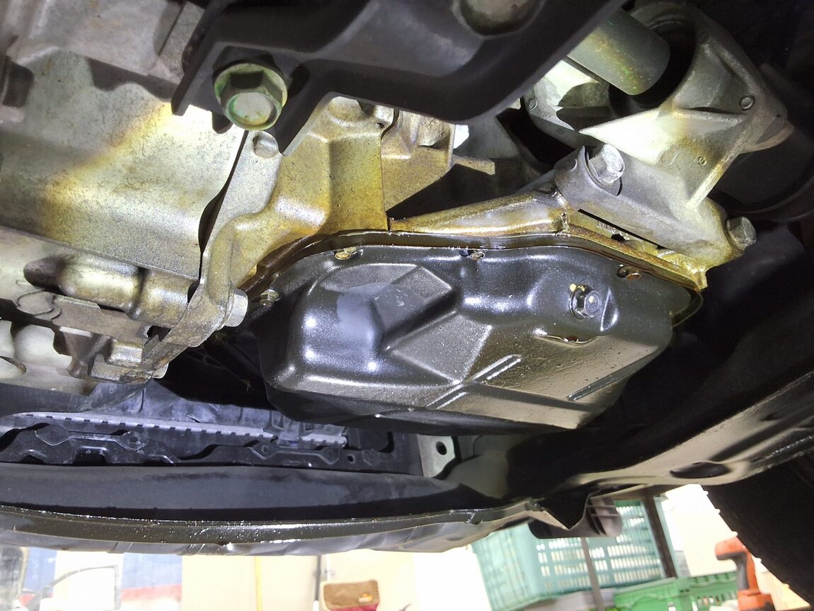 RENAULT (SAMSUNG) QM5 NEO GASOLINE 2WD LE 2014 - zdjęcie 25