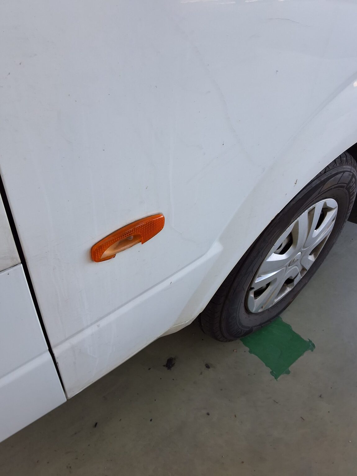 KIA THE NEW BONGO III CARGO 1 TON DOUBLE CAB EXTRA LONG WHEELBASE L 2020 - zdjęcie 25